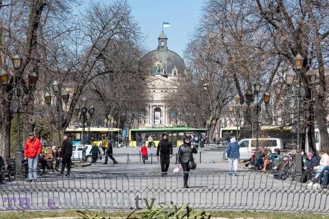 У Львові проведуть військові навчання. Містян просять зберігати спокій