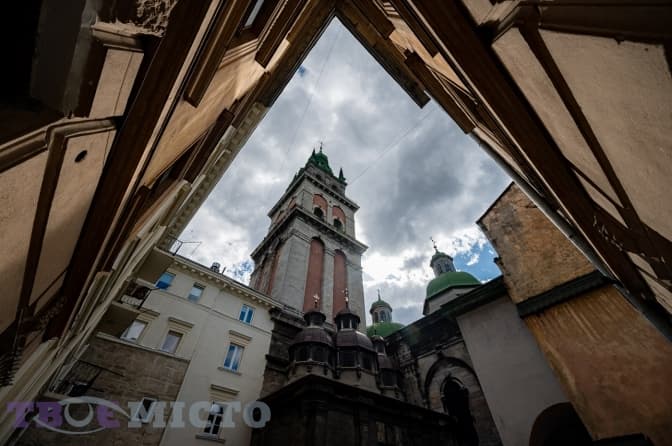 Фото Івана Станіславського/Твоє місто