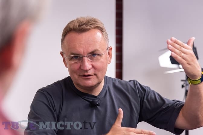 Львову потрібно близько 800 млн доларів на житло для переселенців, які вирішать тут залишитися