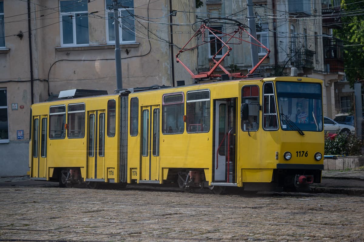 Вартість транспортної роботи «Львівелектротрансу» скоригували. Чи зміниться оплата для пасажирів