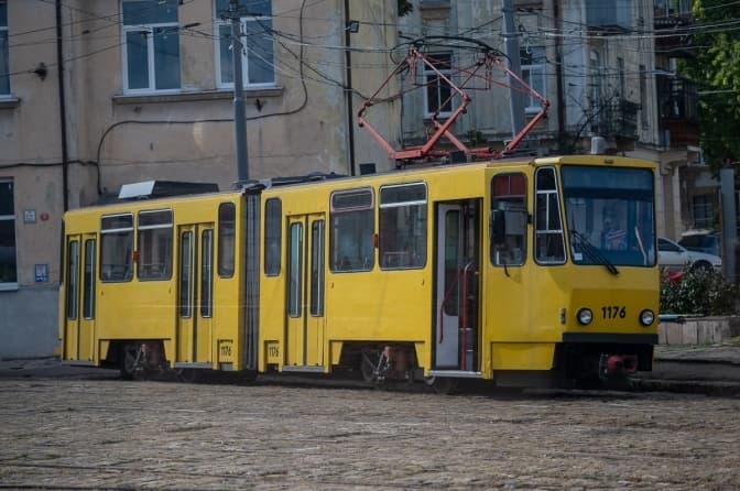 Фото: Твоє місто