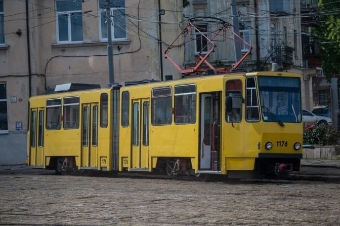 Фото: Твоє місто