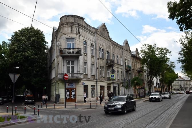 Фото: Твоє місто/Іван Станіславський