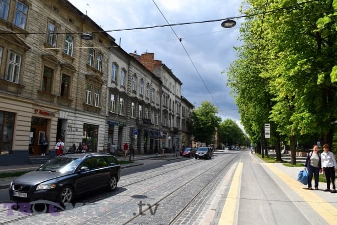 У Львові можна проголосувати онлайн за нові назви для «російських» вулиць