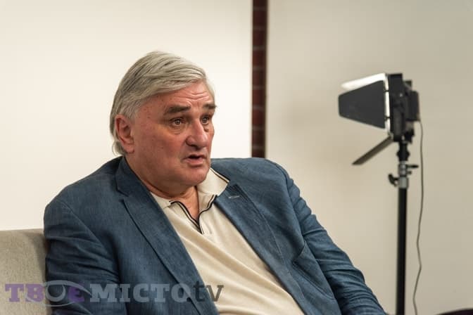 Чому ми не розуміємо Захід, а Захід не розуміє Україну