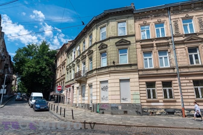 Фото: Твоє місто/Іван Станіславський