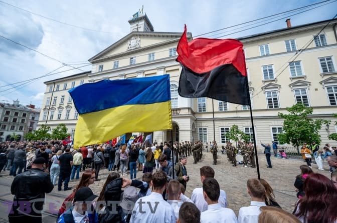 Фото Івана Станіславського/Твоє місто