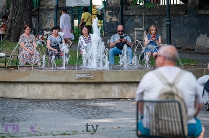 Фото: Твоє місто