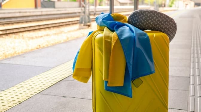 Українці все частіше не повертаються з-за кордону. Скільки виїхало в 2024 році