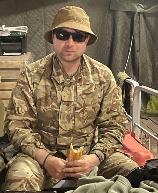«Ми знаємо, хто це зробив». У лікарні Києва за нез’ясованих обставин помер військовий