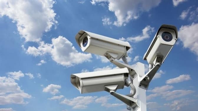 У Раді зареєстрували законопроєкт про систему відеонагляду в публічних місцях