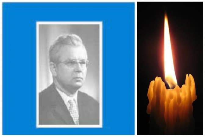 Відійшов у вічність львівський музикознавець і педагог Лешек Мазепа