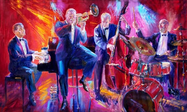 Організатори назвали першого хедлайнера Alfa Jazz Fest 2017 у Львові