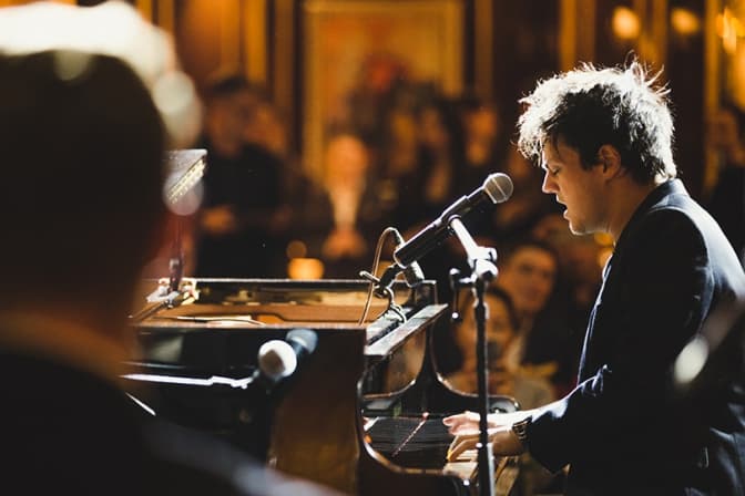 Leopolis Jazz Fest оголосив третього хедлайнера