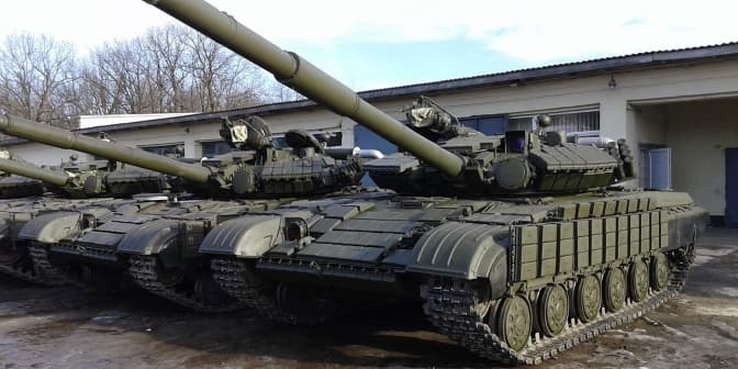 Фото: tank.lviv.ua