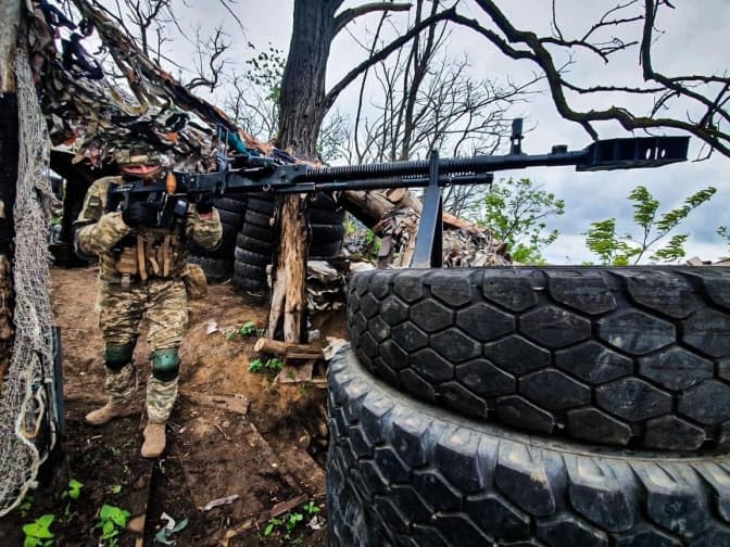 У чому головна перевага України у війні?
