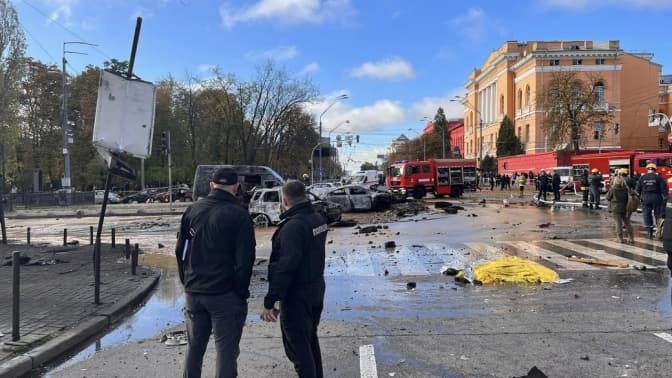 Фото: поліція Києва