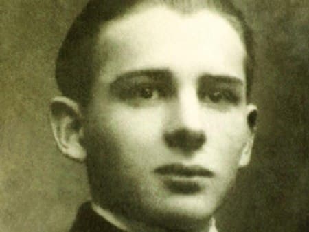 У Львові буде алея Антонича