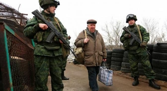 Кремль планував створити концтабори для українців у Сибіру, – Данілов