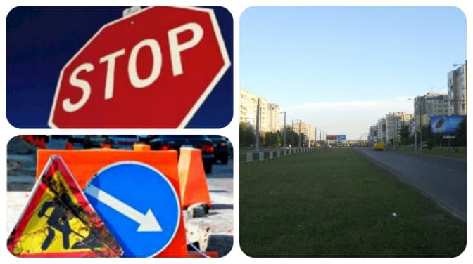 Проспект Червоної Калини у Львові відремонтують уже цьогоріч