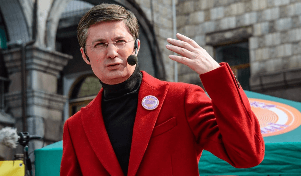 Російська музика зникне надовго, якщо не назавжди