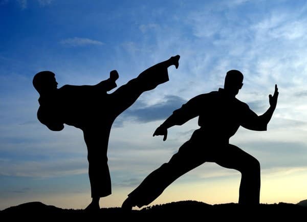 Чемпіонат України з кіокушинкай карате пройде у Львові