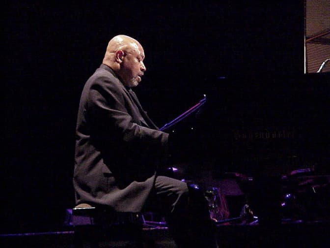 Leopolis Jazz Fest оголосив другого хедлайнера