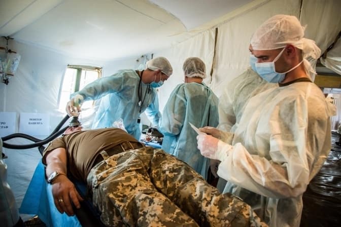 Фото: armyinform
