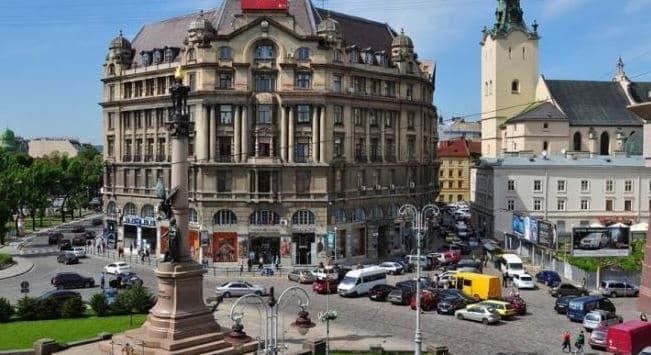 У Львові затвердили концепцію розвитку громадського транспорту та паркування