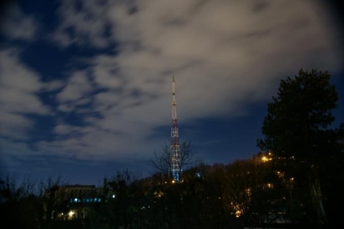 Львів’ян запрошують долучитись до Години Землі
