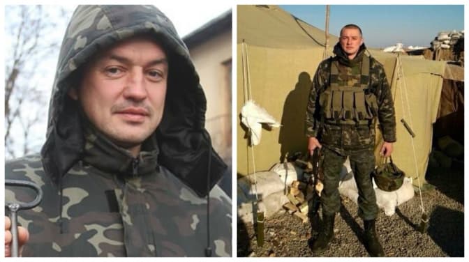 Львів’ян кличуть зустріти «кіборга», який з лютого був у полоні: час, місце