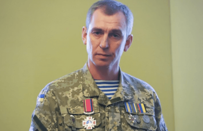 У Львові обрали керівника «Будинку воїна»