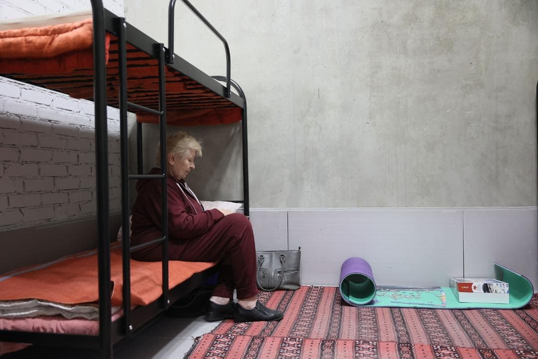 Фото зі сторінки Андрія Садового