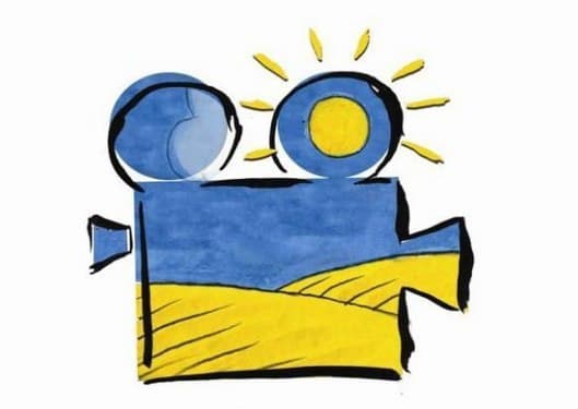 Фото: "Розвиток і виробництво українського кіно" у Facebook