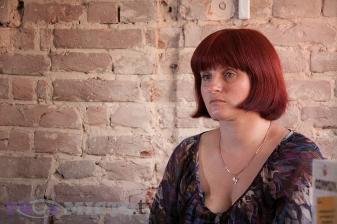 Люди Твого міста: Маріанна Кіяновська про мистецтво, що творить Львів