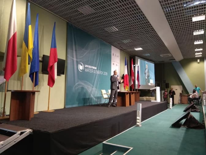 У Львові стартував Міжнародний екофорум. Де подивитися