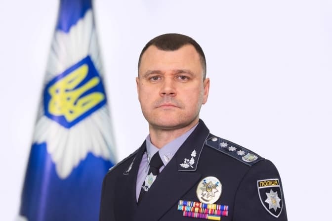 Ігоря Клименка призначили на посаду міністра внутрішніх справ