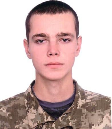 У зоні АТО загинув 18-річний боєць з Львівщини