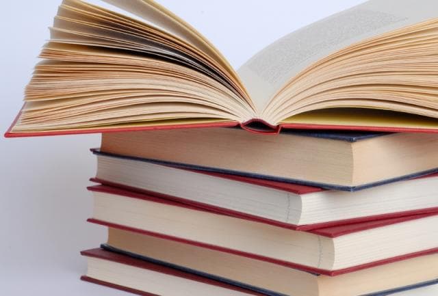 У Львові стартував конкурс на підтримку вітчизняного книговидання