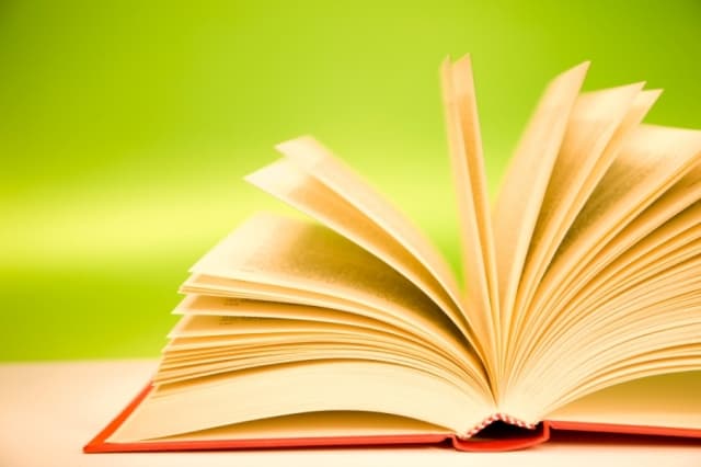 Конкурс на підтримку вітчизняного книговидання. Як податись