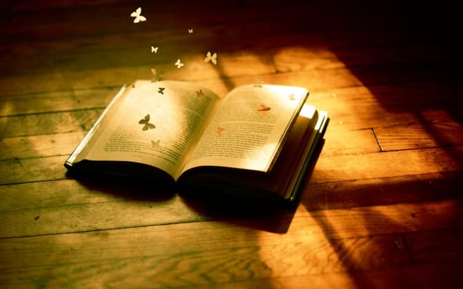 Топ-5 книжок, що повернуть жагу до життя