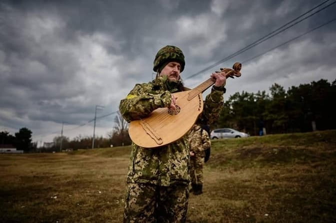 Фото: Генеральний штаб ЗСУ