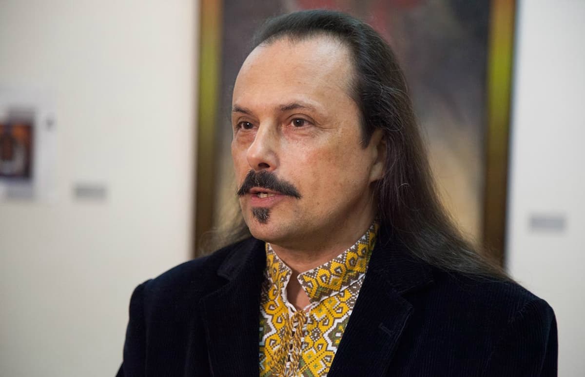 Люди Твого міста. Юрій Кох про Львів, сни та найбільший облом в житті