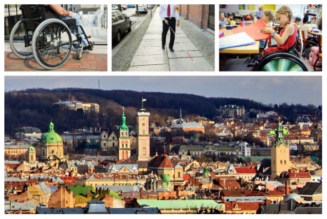 Фото: psi.org.ua persha.kr.ua? inclusive.ostriv.in.ua, ye.ua, tcb.vn.ua