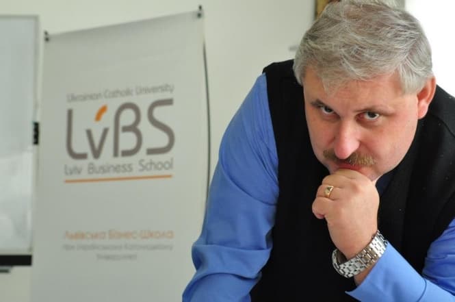 Львівському бізнесу розкажуть про фінансові несподіванки євроінтеграції