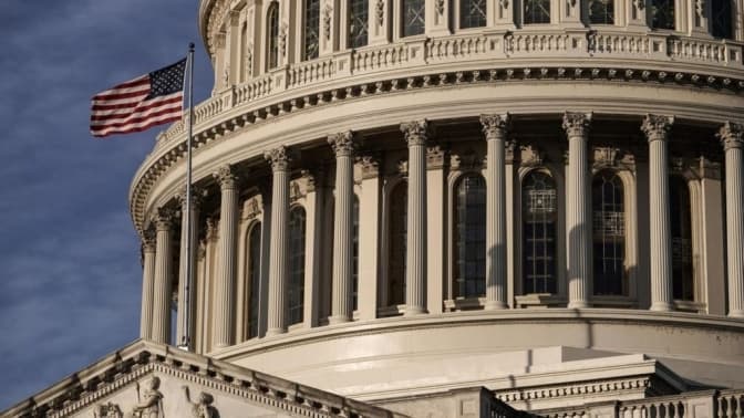 У Конгрес США внесли резолюцію щодо українських територій. Що відомо