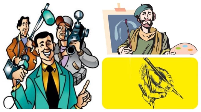 Конкурси для творчих особистостей. 5 пропозицій червня
