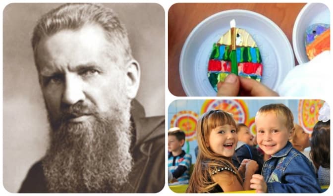 Конкурс до 150-ліття від Дня народження Шептицького. Як податись?
