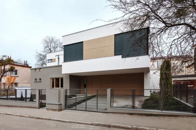 Чотири будівлі Львова стали переможцями архітектурного конкурсу. Перелік, фото