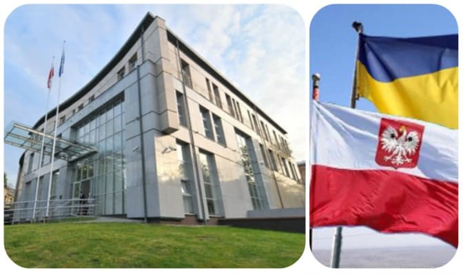 Хто й коли стане новим генконсулом Польщі у Львові